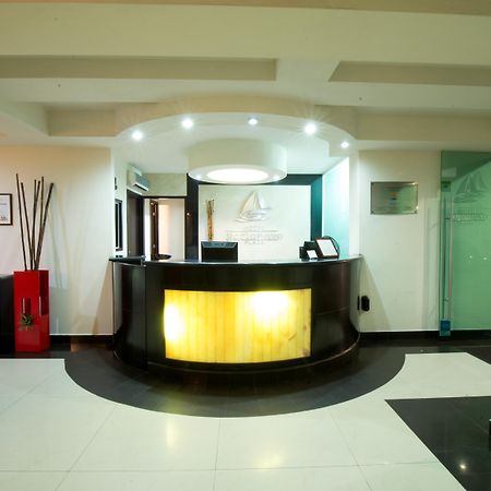 Hotel Portonovo Plaza Malecon Puerto Vallarta Ngoại thất bức ảnh