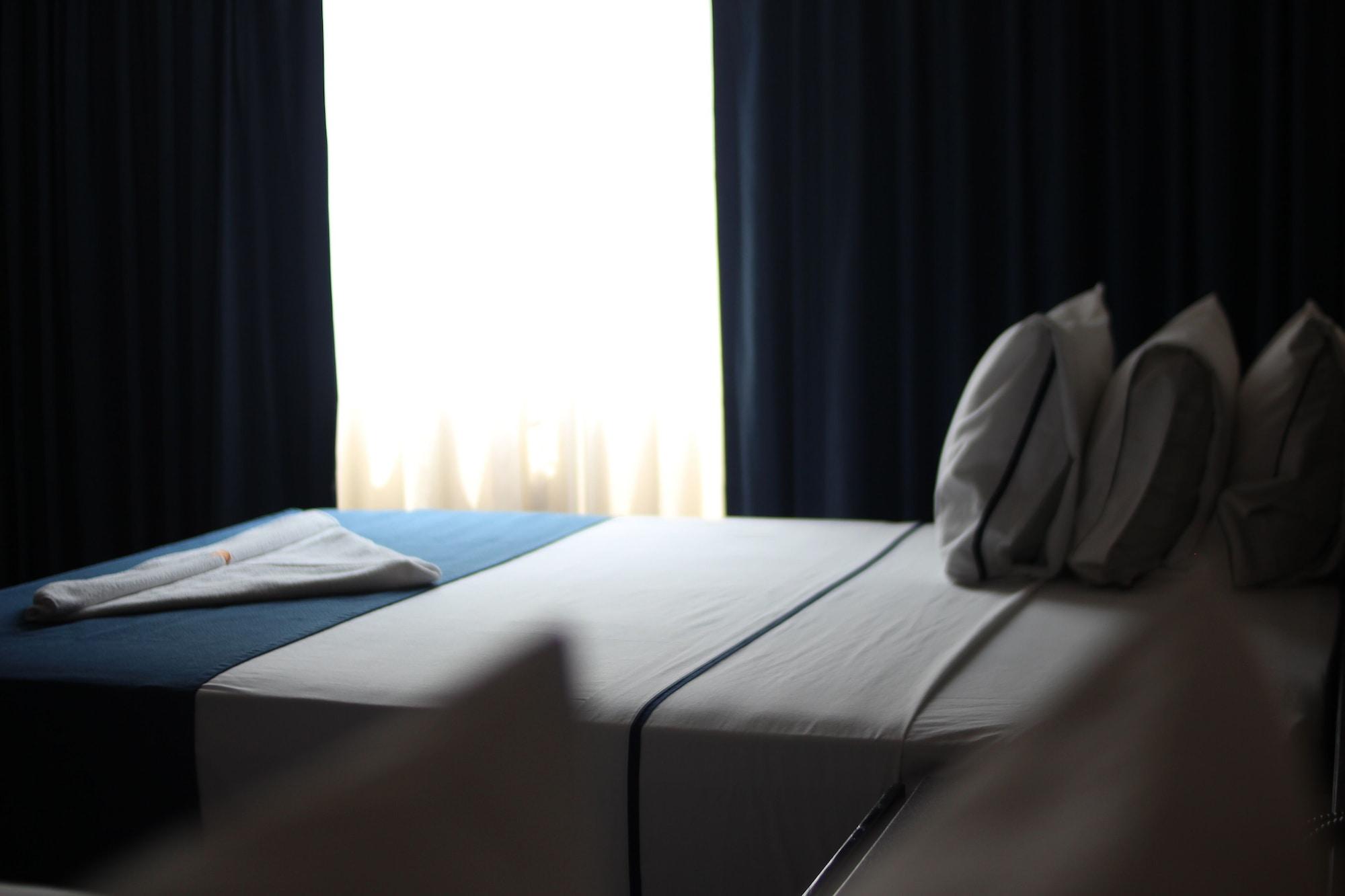 Hotel Portonovo Plaza Malecon Puerto Vallarta Ngoại thất bức ảnh