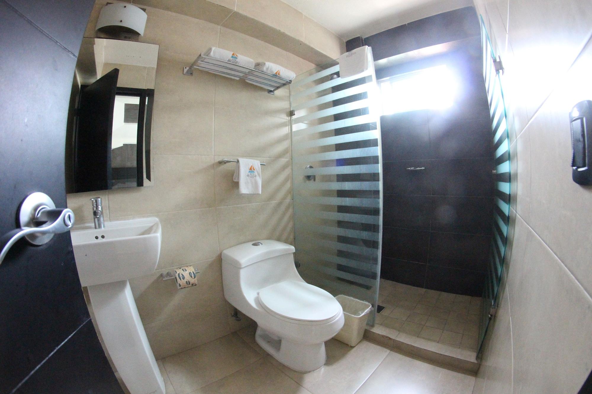 Hotel Portonovo Plaza Malecon Puerto Vallarta Ngoại thất bức ảnh