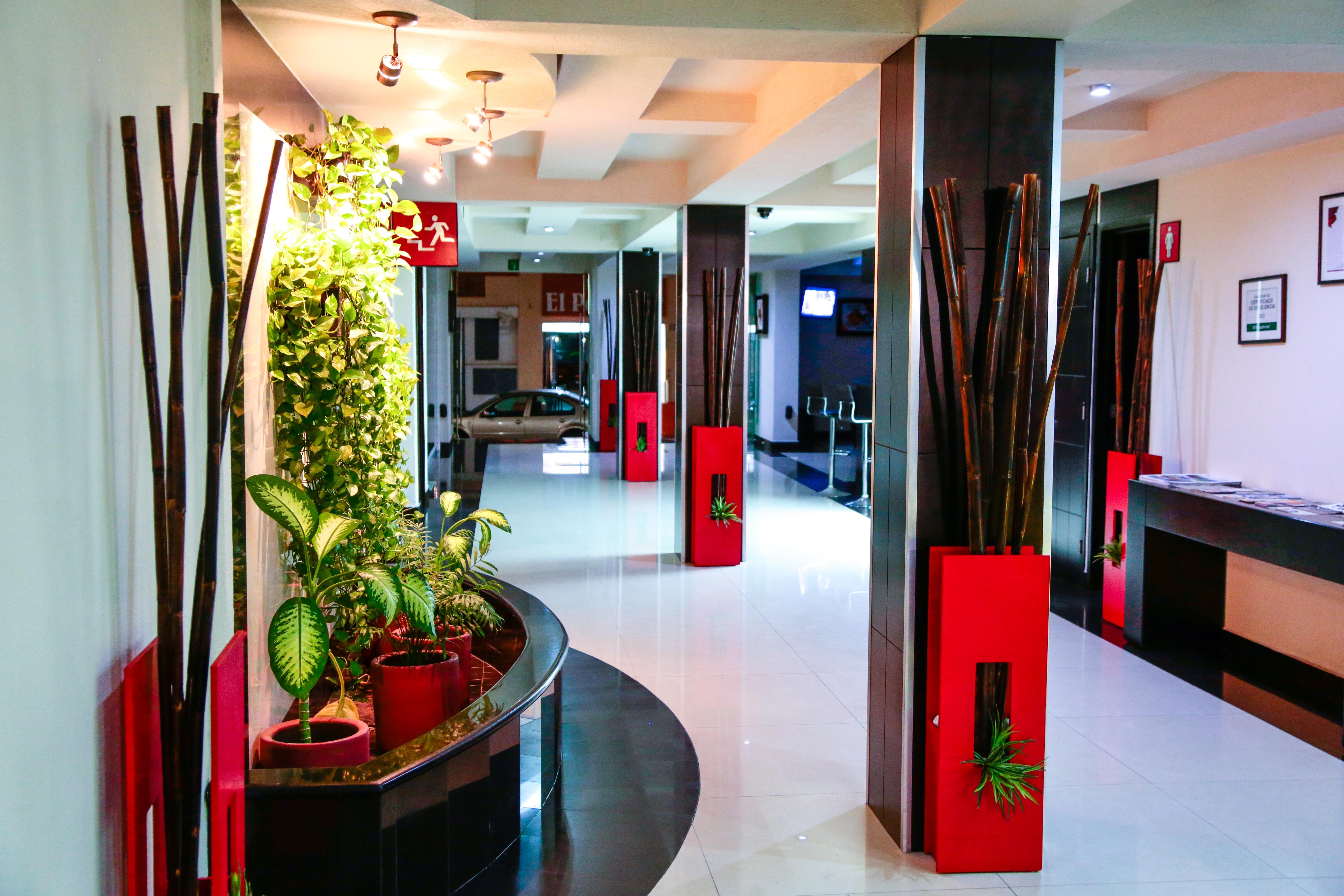 Hotel Portonovo Plaza Malecon Puerto Vallarta Ngoại thất bức ảnh
