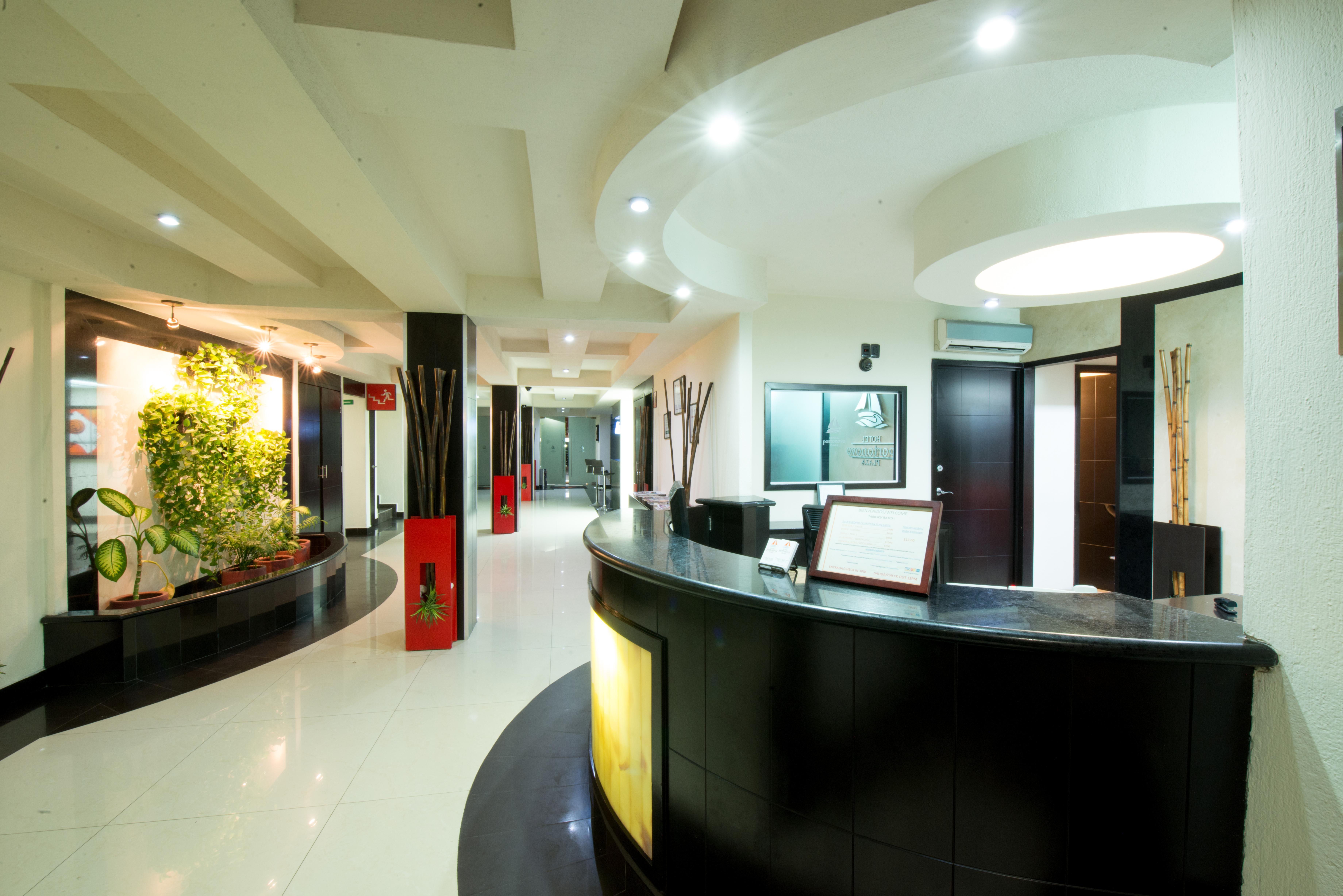 Hotel Portonovo Plaza Malecon Puerto Vallarta Ngoại thất bức ảnh