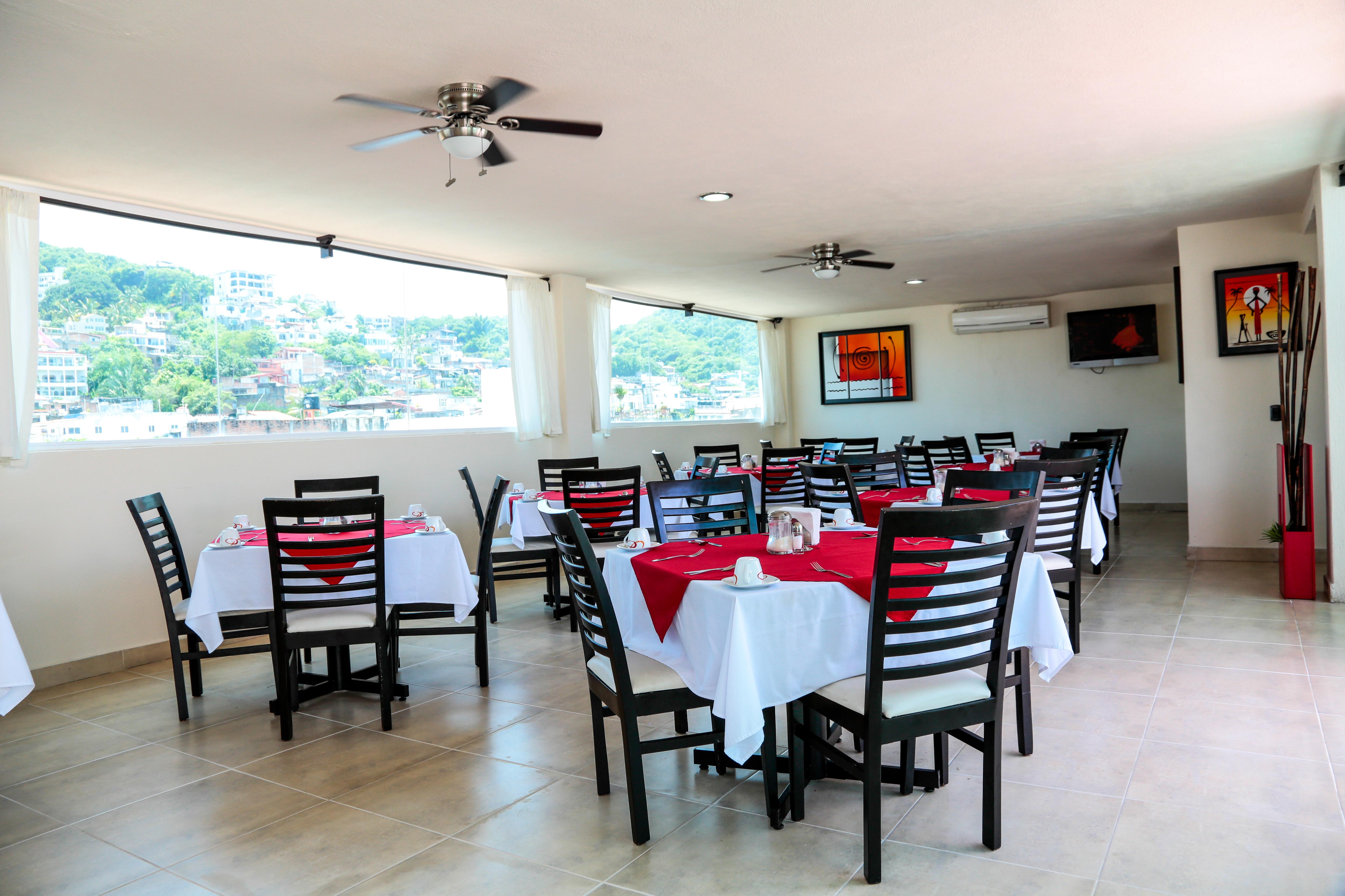 Hotel Portonovo Plaza Malecon Puerto Vallarta Ngoại thất bức ảnh