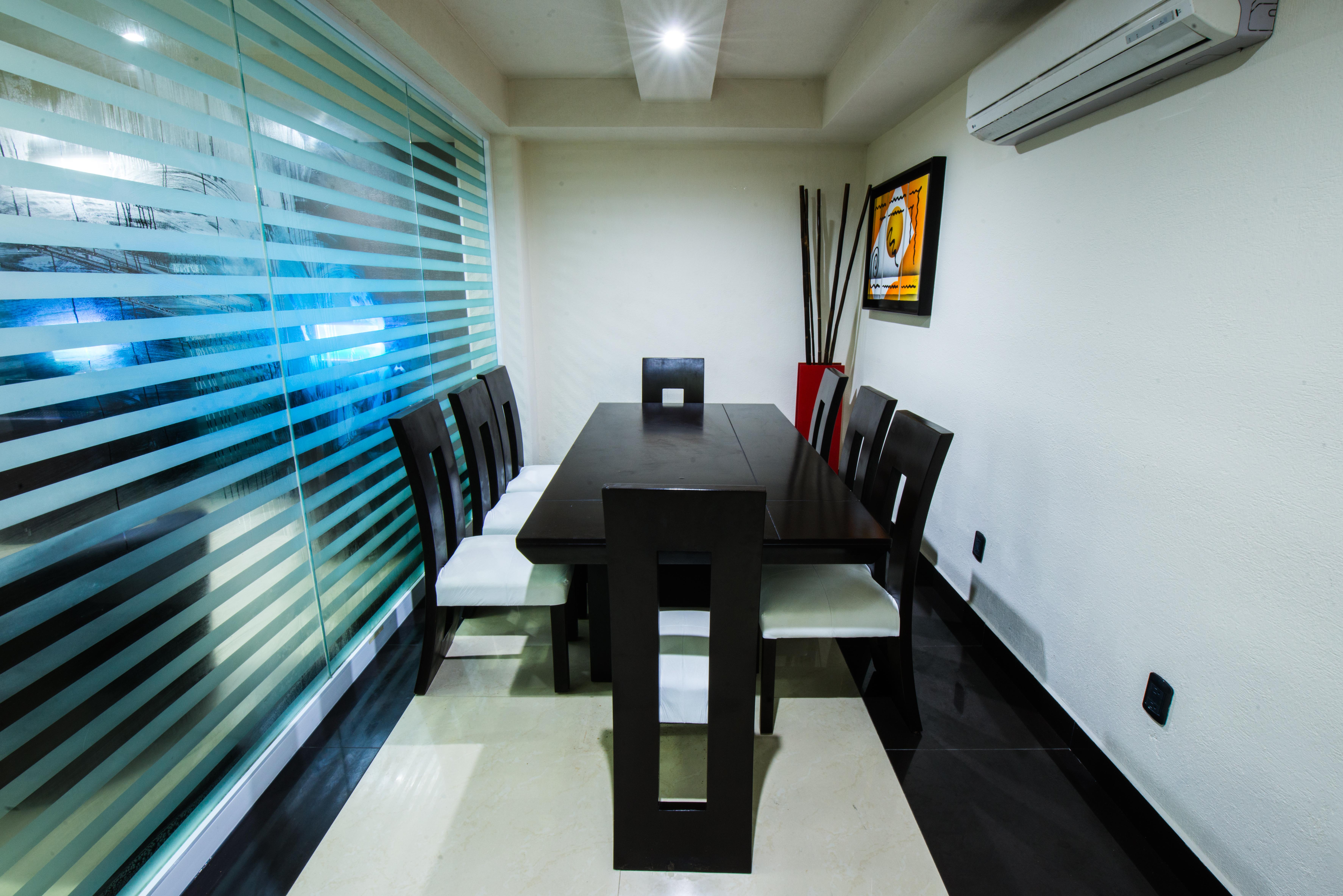 Hotel Portonovo Plaza Malecon Puerto Vallarta Ngoại thất bức ảnh