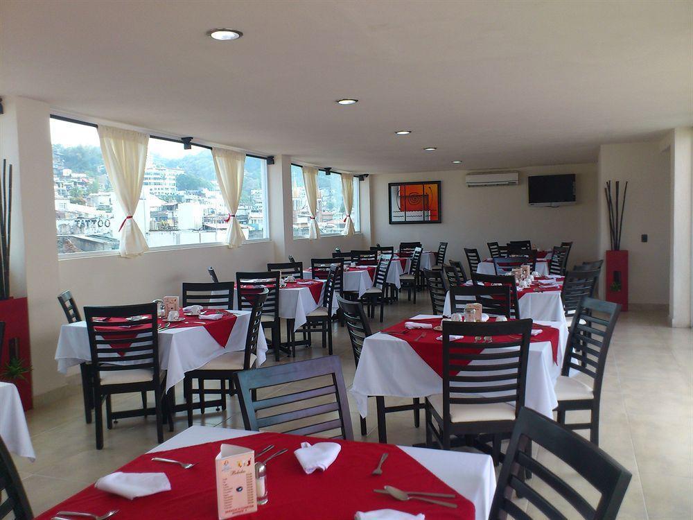 Hotel Portonovo Plaza Malecon Puerto Vallarta Ngoại thất bức ảnh