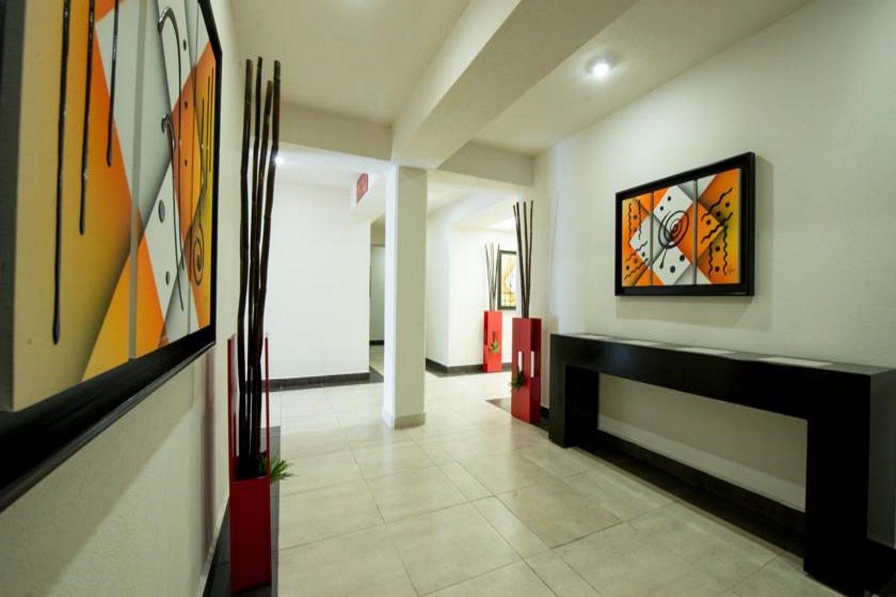Hotel Portonovo Plaza Malecon Puerto Vallarta Ngoại thất bức ảnh