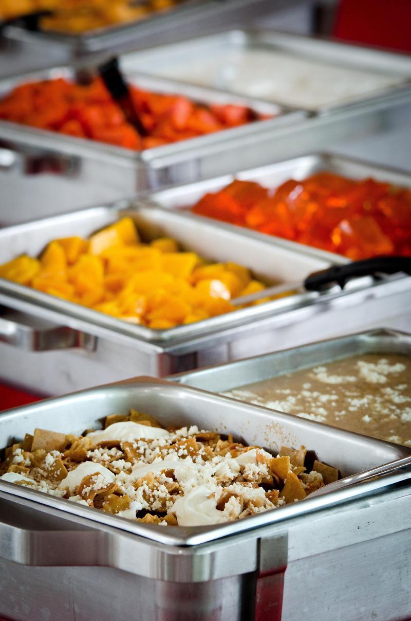 Hotel Portonovo Plaza Malecon Puerto Vallarta Ngoại thất bức ảnh