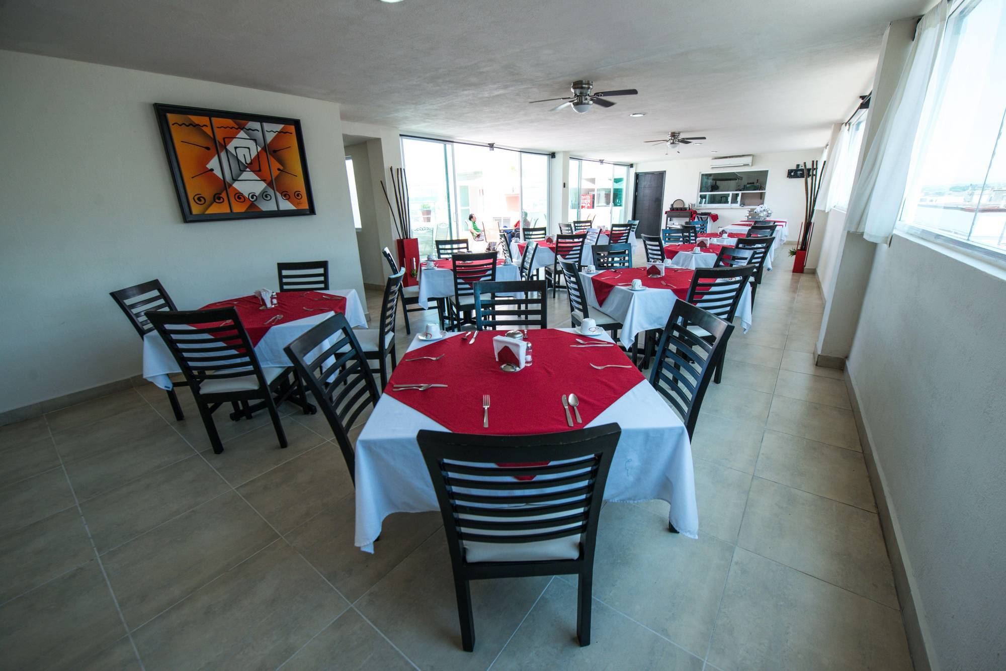 Hotel Portonovo Plaza Malecon Puerto Vallarta Ngoại thất bức ảnh