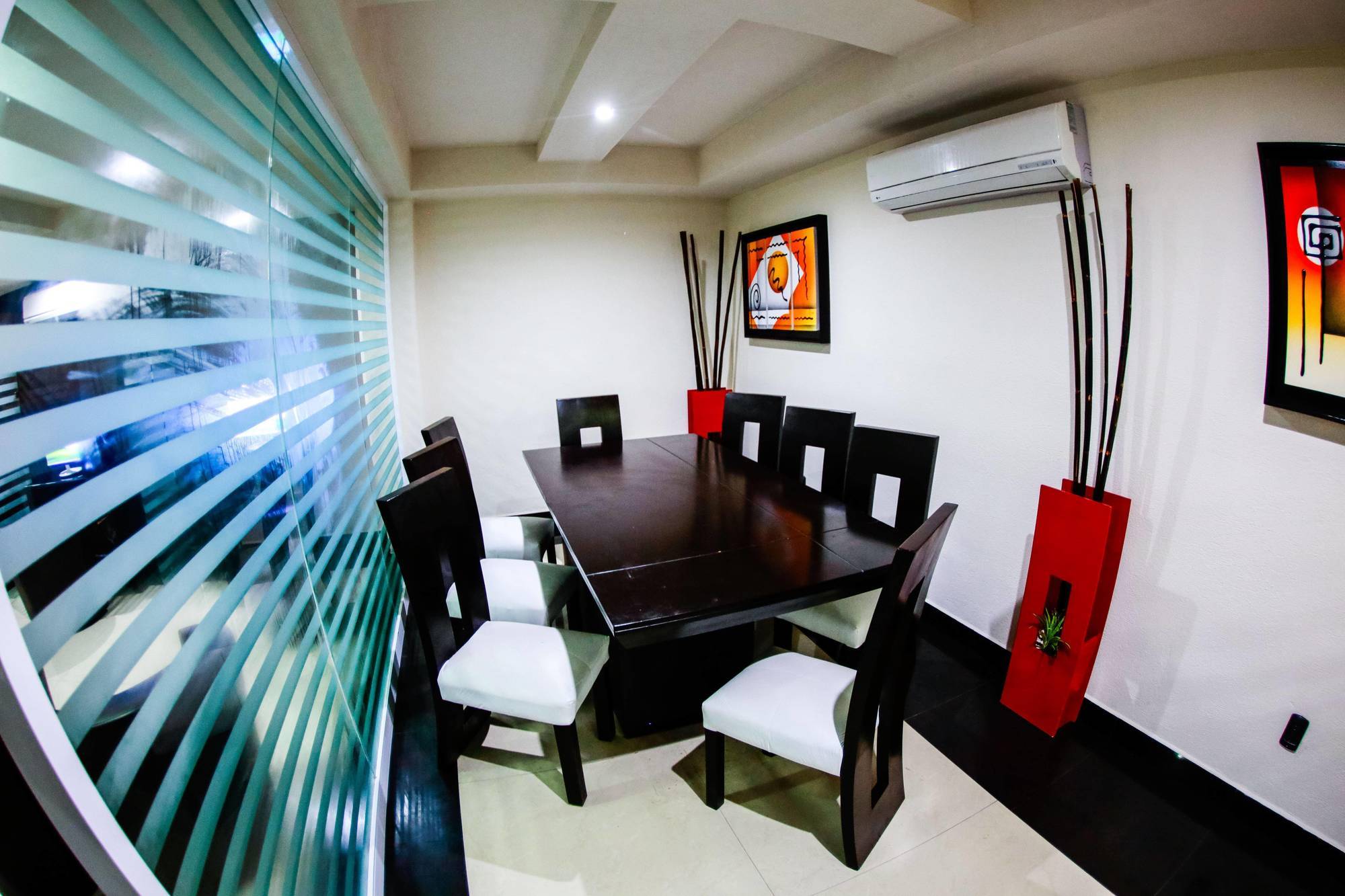 Hotel Portonovo Plaza Malecon Puerto Vallarta Ngoại thất bức ảnh