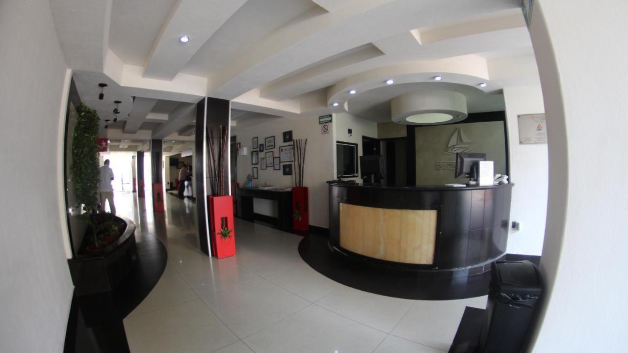 Hotel Portonovo Plaza Malecon Puerto Vallarta Ngoại thất bức ảnh